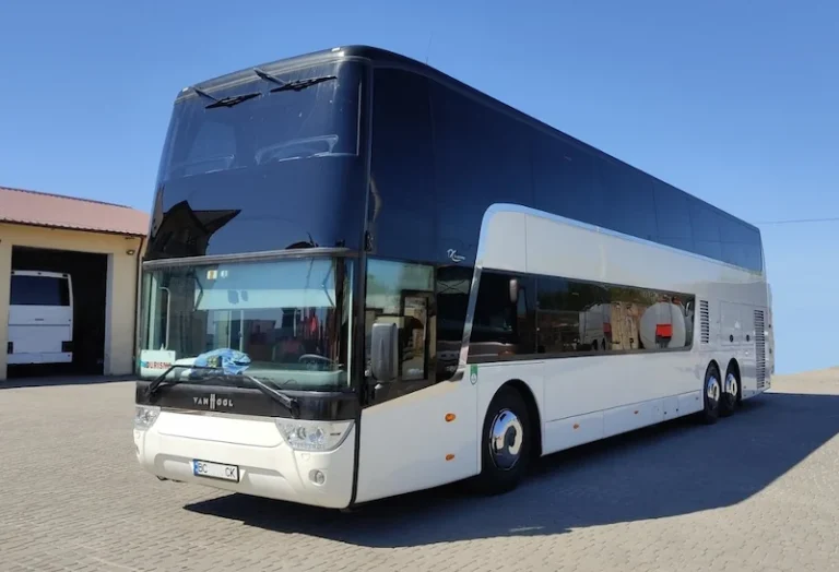 Rent bus Lviv 70 60 seats