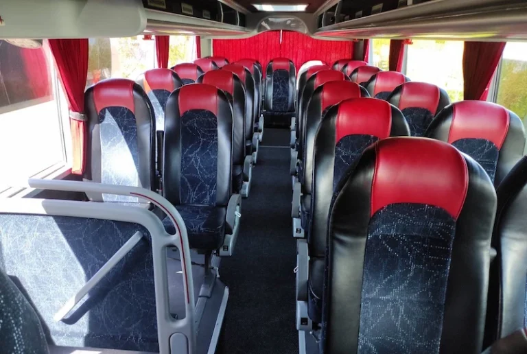 аренда автобуса Львов