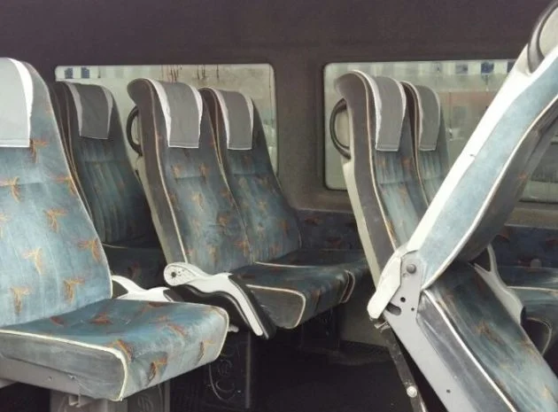 Замовити перевезення 15 - 20 місць Львів