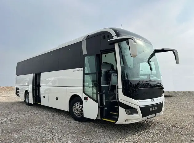 Оренда автобуса Перевезення Львів