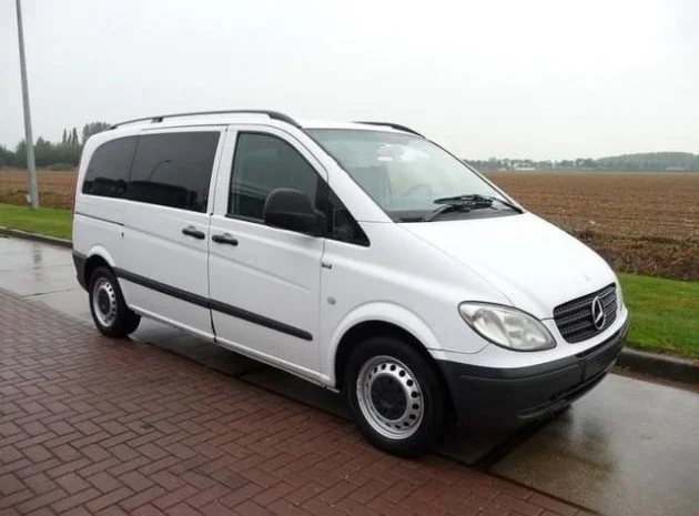 Перевезення мікроавтобусом Львів Замовити бус у Львовяі