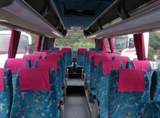 Оренда автобуса Перевезення Львів