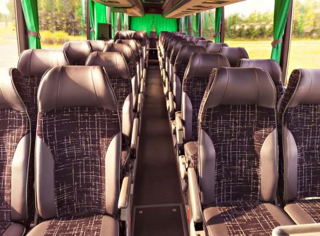 Оренда автобусів у Львові