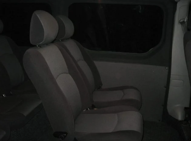 Замовити мікроавтобус Львів Трансфер в аеропорт Польща Краків Варшава Жешув