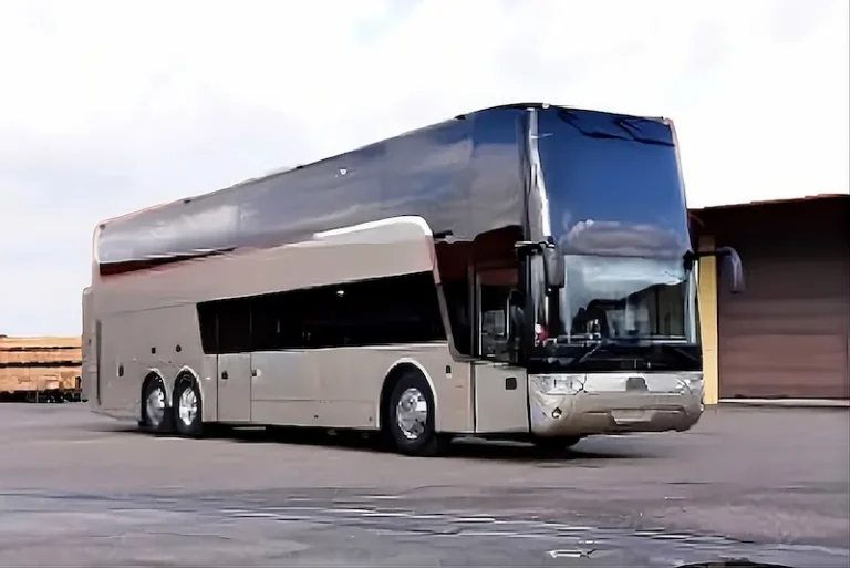 Замовити автобус для дітей в Європу Львів