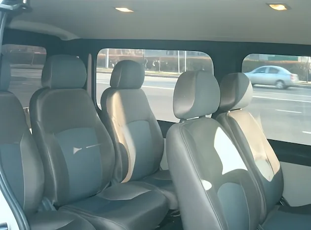 Прокат буса на 7 8 місць Львів