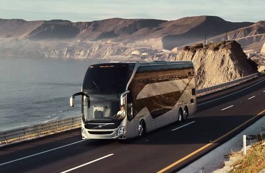 Перевезення на мікроавтобусах автобусах зі Львова в Польщу Німеччину Чехію Францію