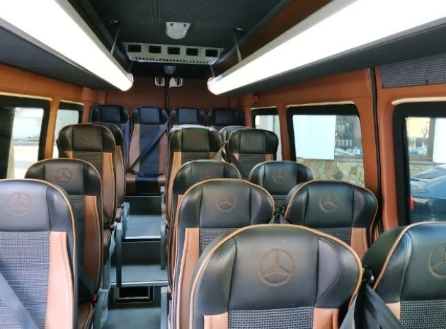 Замовити мікроавтобус Львів, заказать микроавтобус во Львове