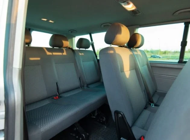 Zamovyty T5-Volkswagen prokat Lviv