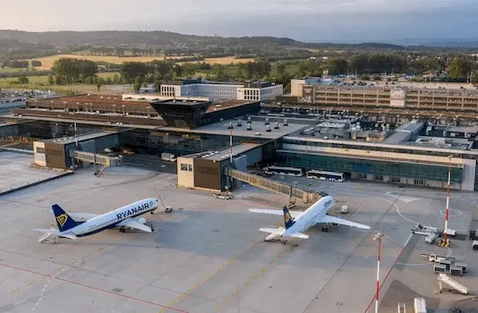 Трансфер Львів Краків Варшава Замовити бус в Польщу, Перевезення Львів