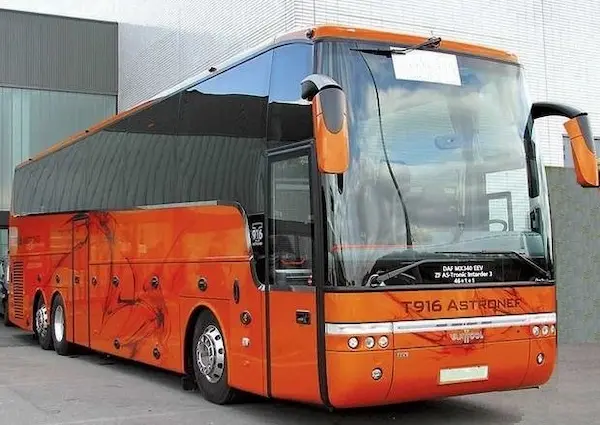 Оренда автобуса Львів Трансфер Львів