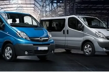 Оренда мікроавтобуса для трансферу в Польщу Краків Варшава Жешув Львів