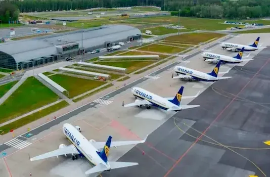 Трансфери автобусами бусами зі Львова в Польщу