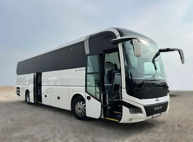 Оренда автобуса Перевезення Львів Орендувати 45 50 55 місць Замовити