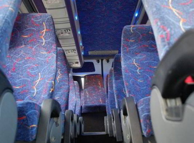 Замовити мікроавтобус 20 21 місце Львів