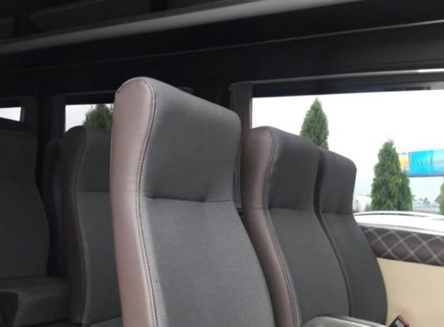 Мікроавтобус 20 2 22 місця для перевезення Львів